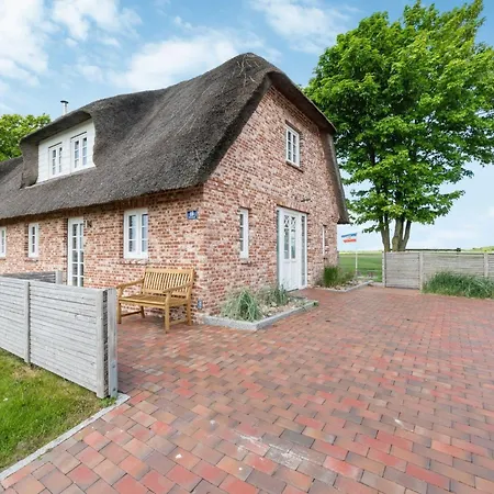 Reethus Steuerbord By Interhome Ferienhaus