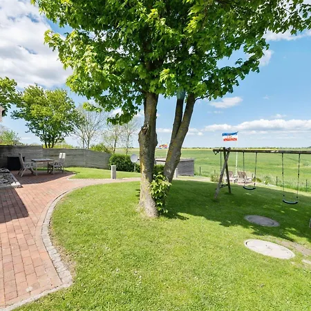 Reethus Steuerbord By Interhome