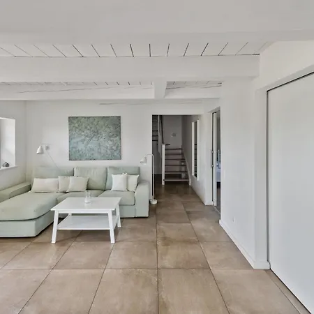 Reethus Steuerbord By Interhome Ferienhaus Dagebüll