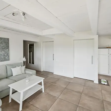 Reethus Steuerbord By Interhome Semesterbostad *