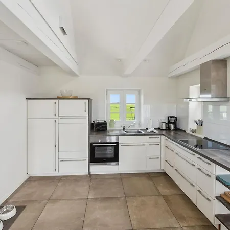 Reethus Steuerbord By Interhome بيت للعطل