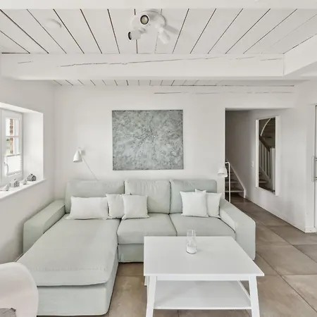 Dom wakacyjny Reethus Steuerbord By Interhome *