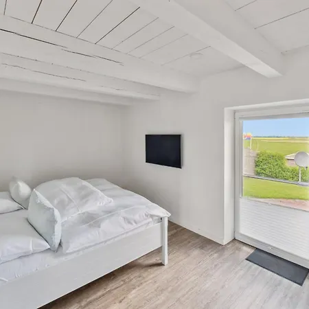 Dom wakacyjny Reethus Steuerbord By Interhome