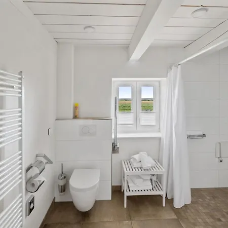 Reethus Steuerbord By Interhome