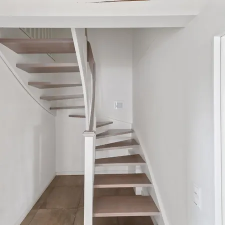 بيت للعطل Reethus Steuerbord By Interhome *
