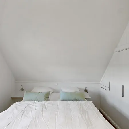 Dom wakacyjny Reethus Steuerbord By Interhome
