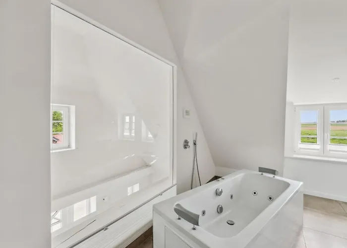 Ferienhaus Reethus Steuerbord By Interhome